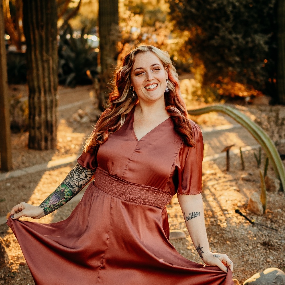 Meet your Posher, Posh